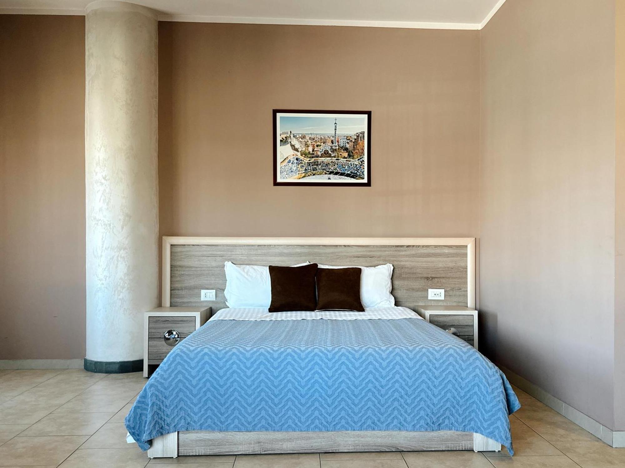 Hotel Terminal Tirana Bregu i Lumit Luaran gambar